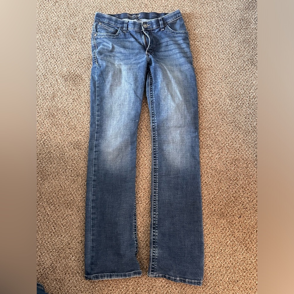 Wrangler Willow jeans